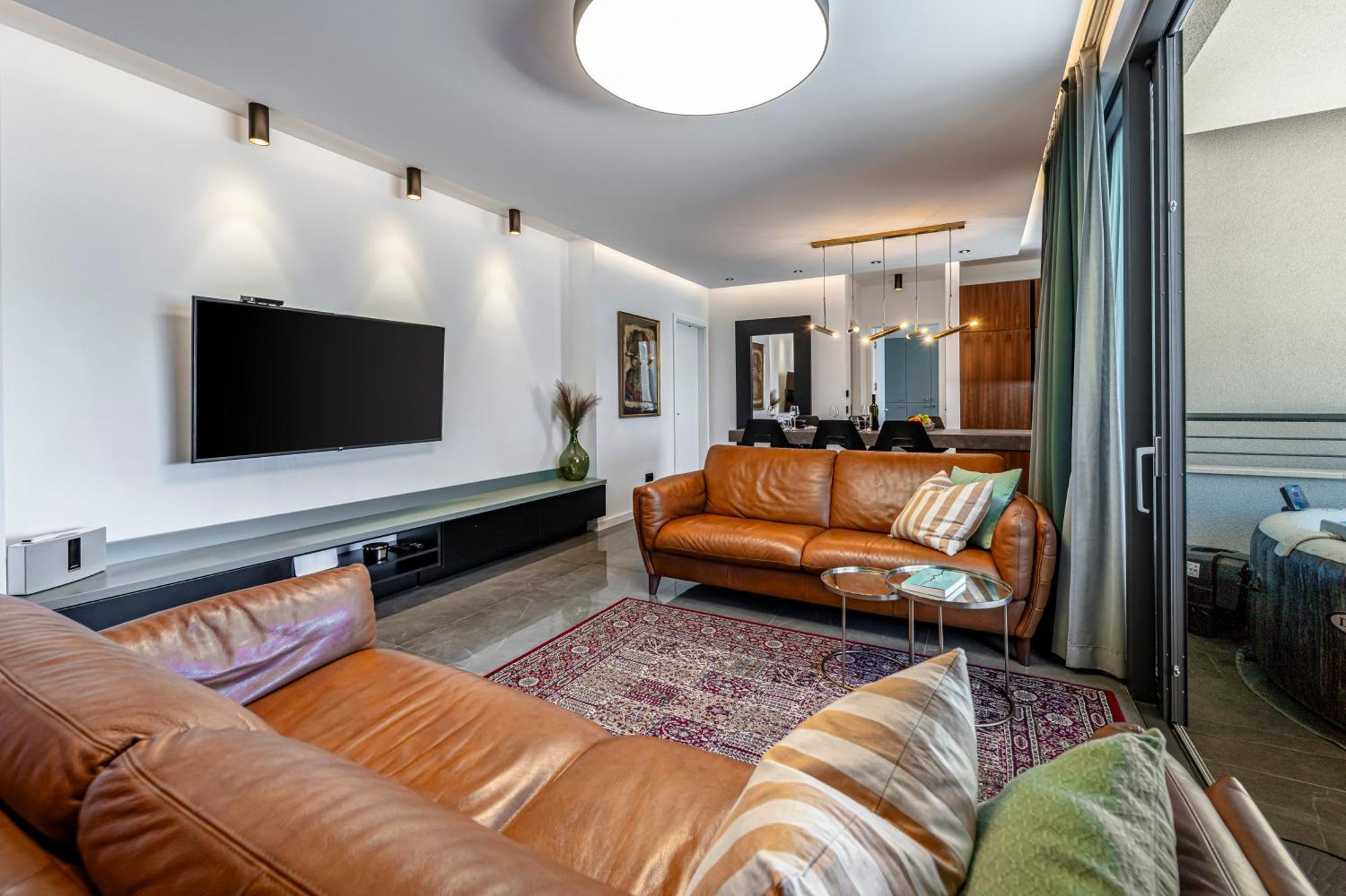 Apartment Sunny Rock Dubrovnik