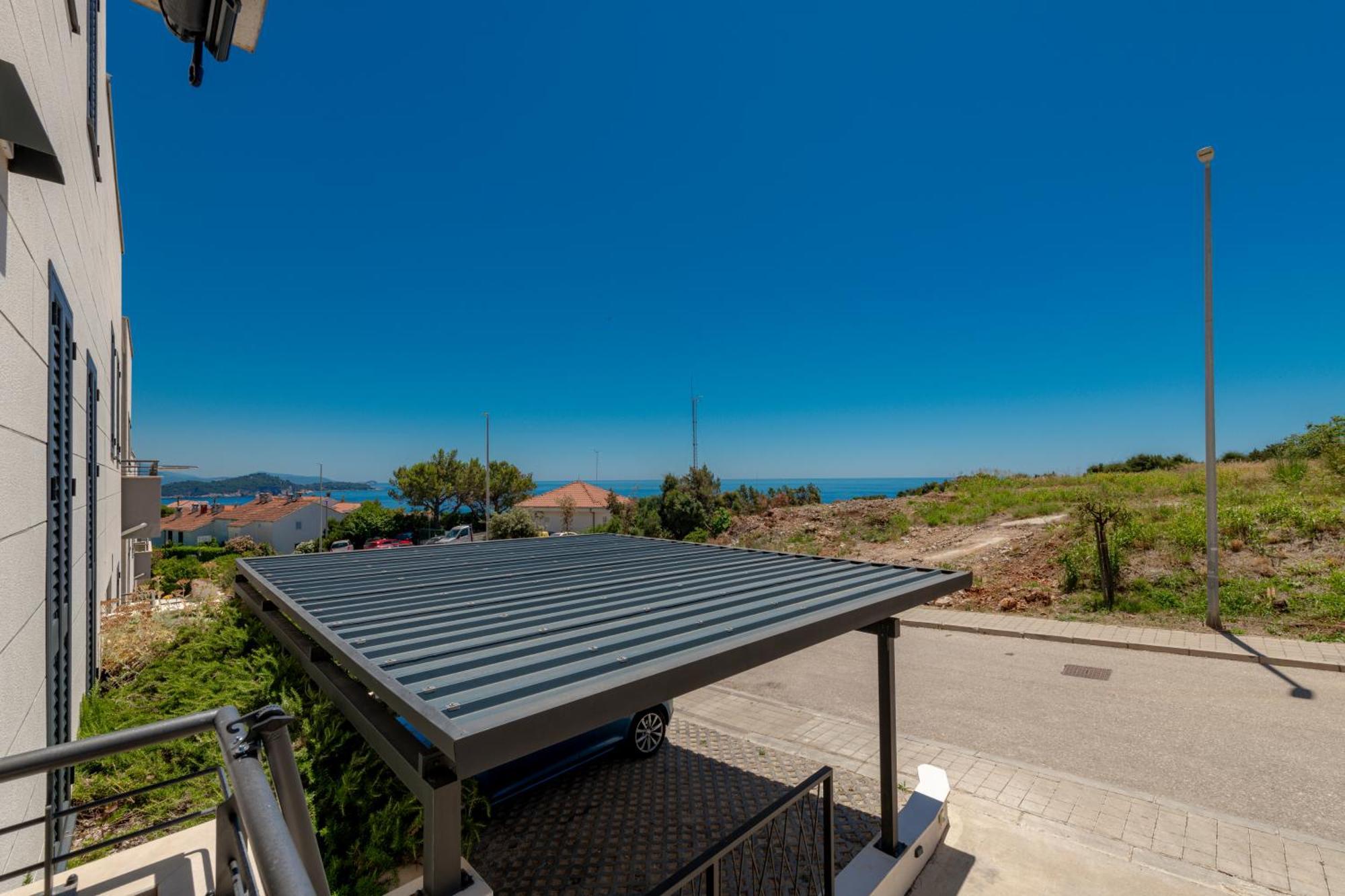Sunny Rock Appartement *