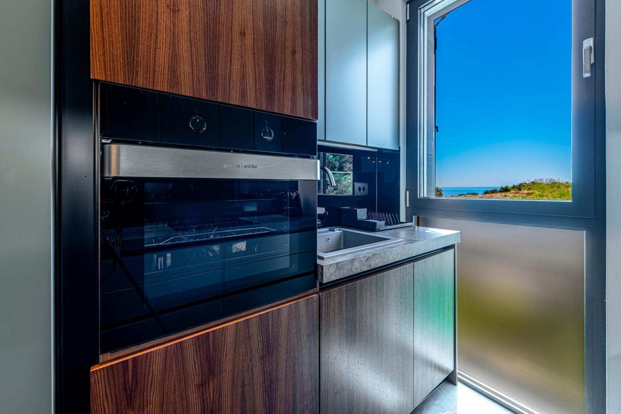 Sunny Rock Appartement