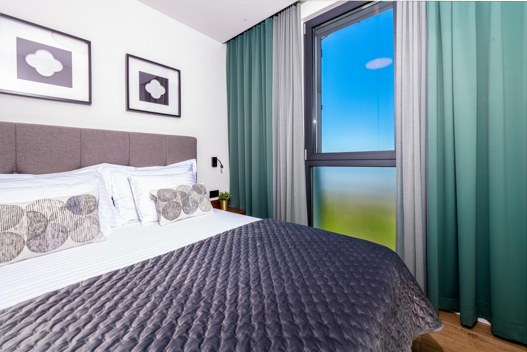 Sunny Rock Apartment Dubrovnik