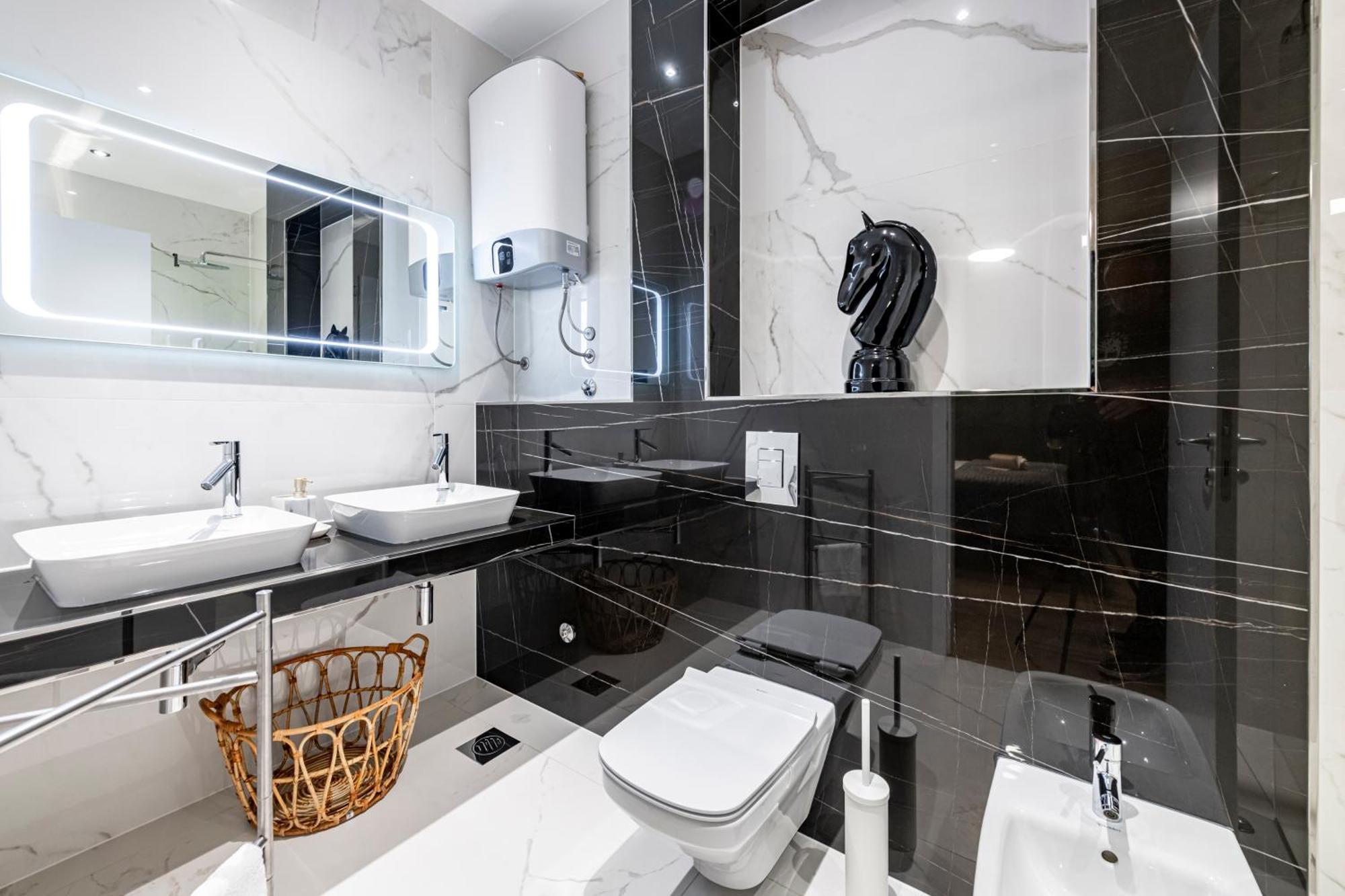 Appartement Sunny Rock