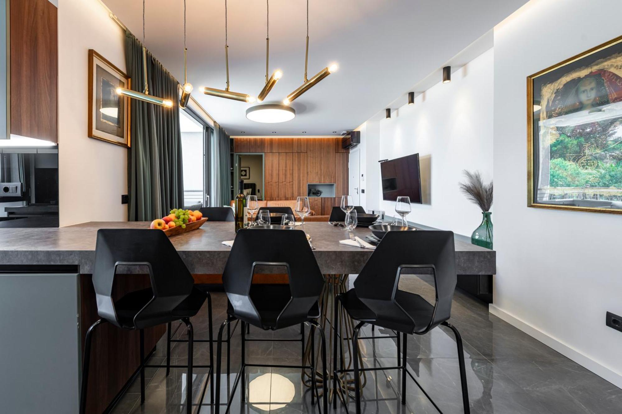 Sunny Rock Appartement Dubrovnik