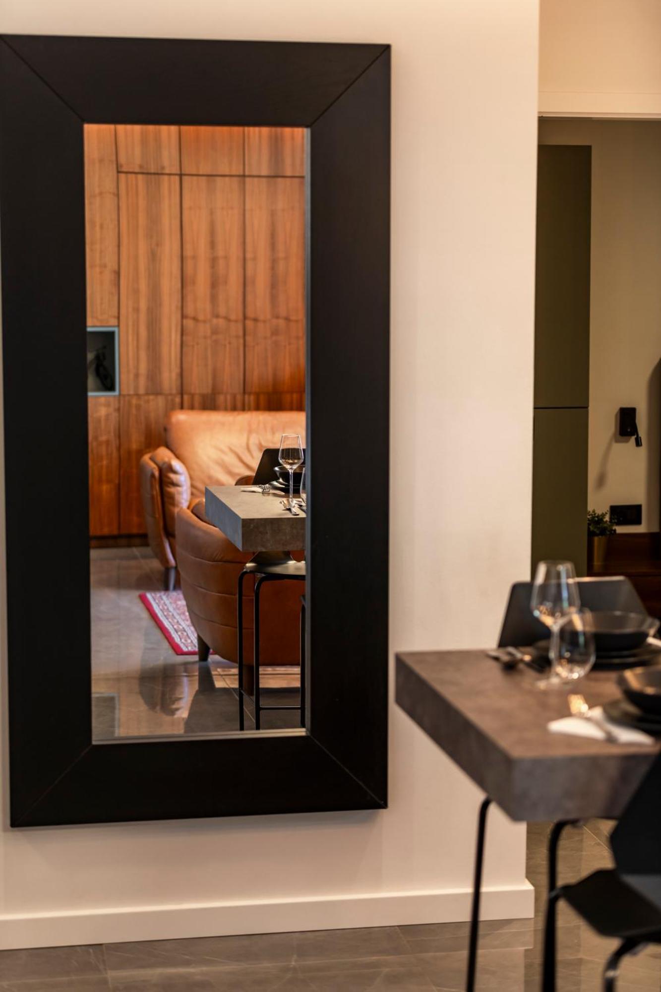 Sunny Rock Appartement *