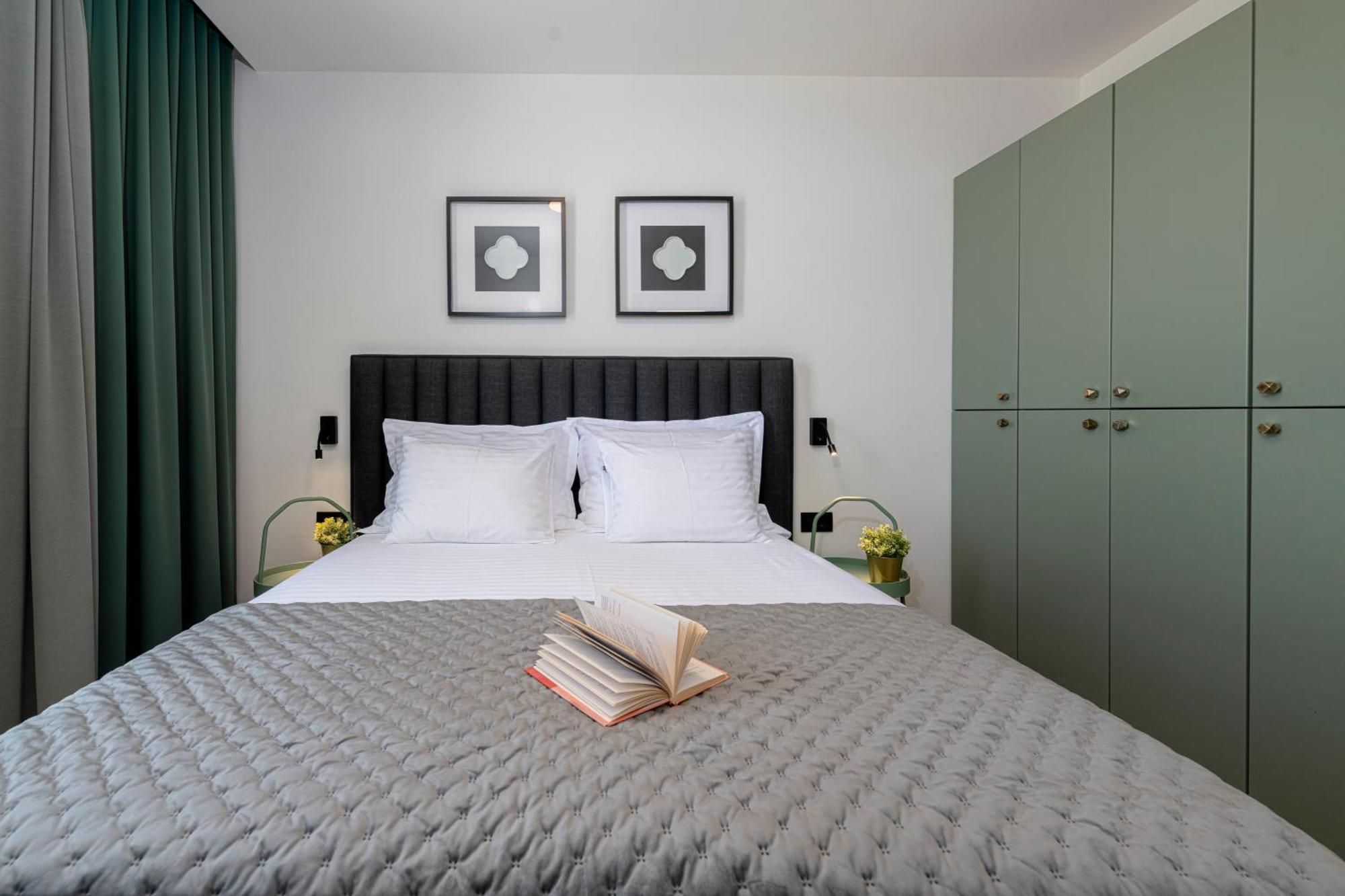 Appartement Sunny Rock Dubrovnik