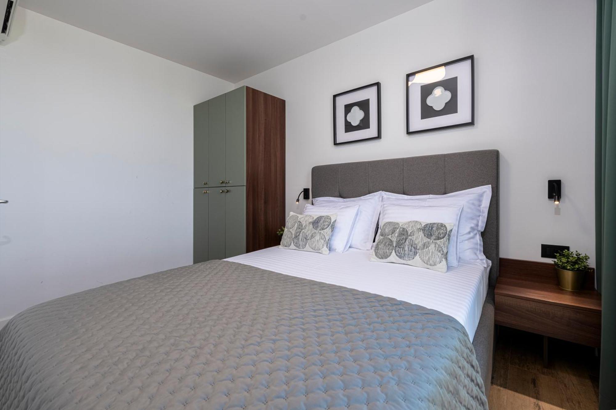 Appartement Sunny Rock *
